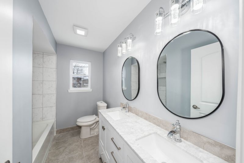 Top Bathroom Remodeling Companies in Concord, MA